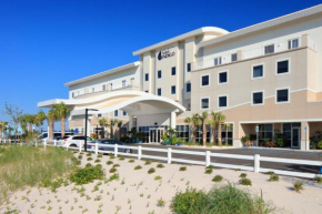 Отель Hotel Indigo Orange Beach - Gulf Shores, an IHG Hotel  Галф Шорс